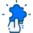 puzzle icon
