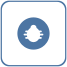 bug icon