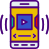 smartphone icon