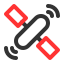 satellite icon
