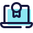 pulsar color style macbook medal icon