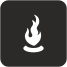 Candle icon