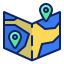 Карта icon