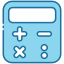 Calculatrice icon