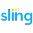 スリングテレビ icon