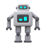 Robot icon