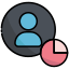 statistics icon