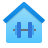 windows 11 color style gym icon