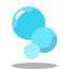 Foam Bubbles icon