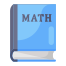 Maths Book icon
