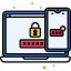 Authentication icon