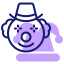 Payaso icon