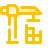 pulsar gradient style 건설 icon