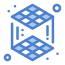 3d canves icon
