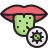 disease icon