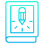 art book icon