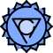 vishuddha icon