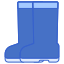 rain boots icon