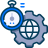 maintenance time icon
