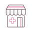 药店 icon