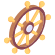 船轮 icon