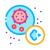 Virus icon