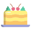 Cake icon