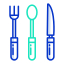 Cutlery icon