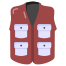 救生衣 icon