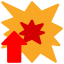 damage icon
