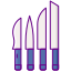 knife icon