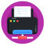 Printer icon