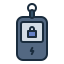 car key icon