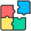 Puzzles icon