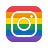 инстаграм-гордость icon