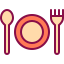 餐饮 icon