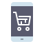 Cart icon