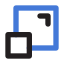 resize icon