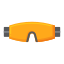 ski goggles icon