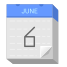 Calendario icon