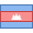 office s style 캄보디아 국기 icon