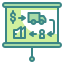 presentation icon