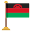 Malawi Flag icon