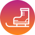 iceskating icon