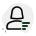 sort the document from left side single female user portal icon