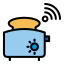 Tostadora icon