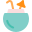coconut drink icon