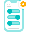 setting icon