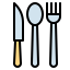 eating icon