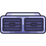 air conditioner icon